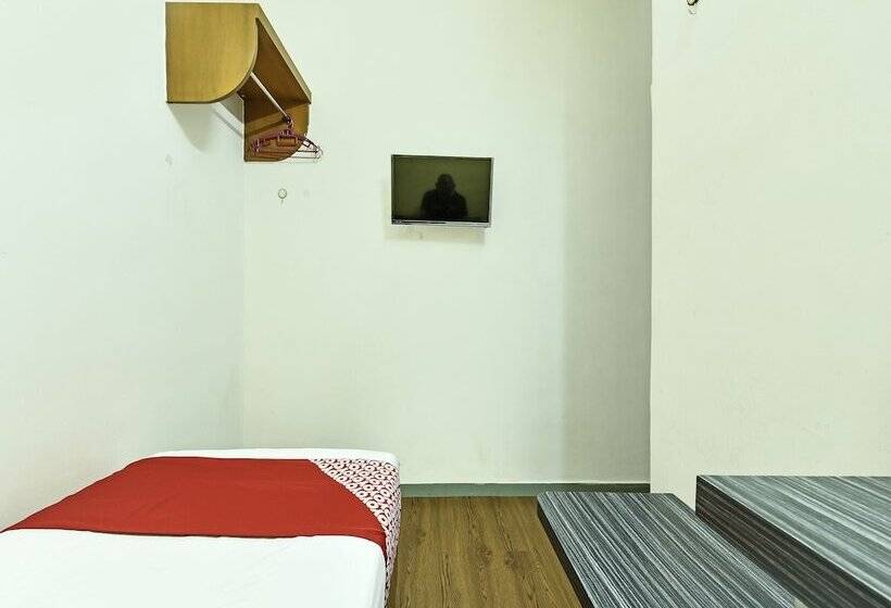 هتل Oyo 44036 De Perdana Hill