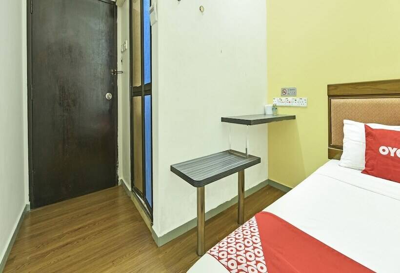 هتل Oyo 44036 De Perdana Hill