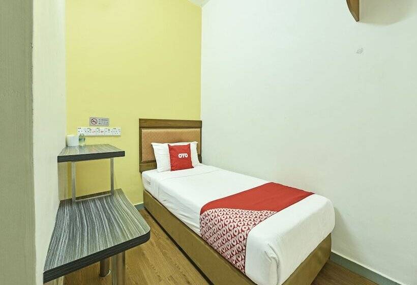 هتل Oyo 44036 De Perdana Hill