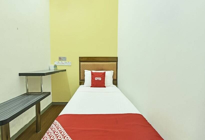 هتل Oyo 44036 De Perdana Hill