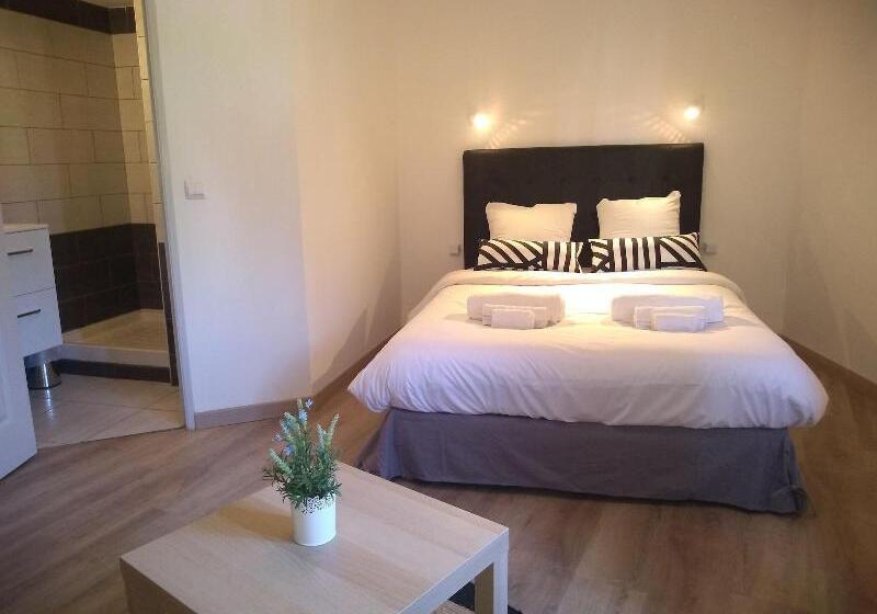 酒店 Renaissance Martigues