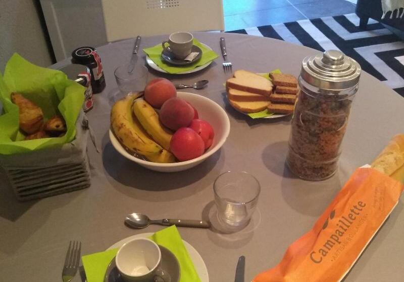 酒店 Renaissance Martigues