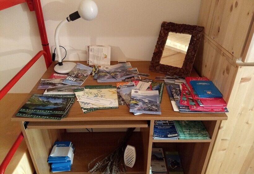 Ostello Del Boschetto