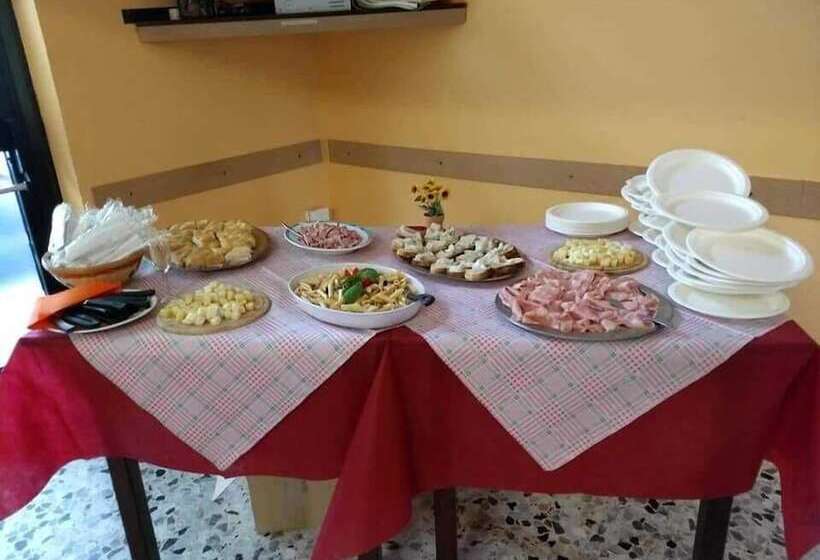 Ostello Del Boschetto