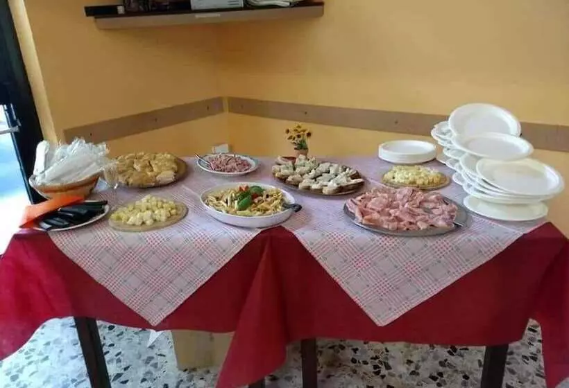 Ostello Del Boschetto