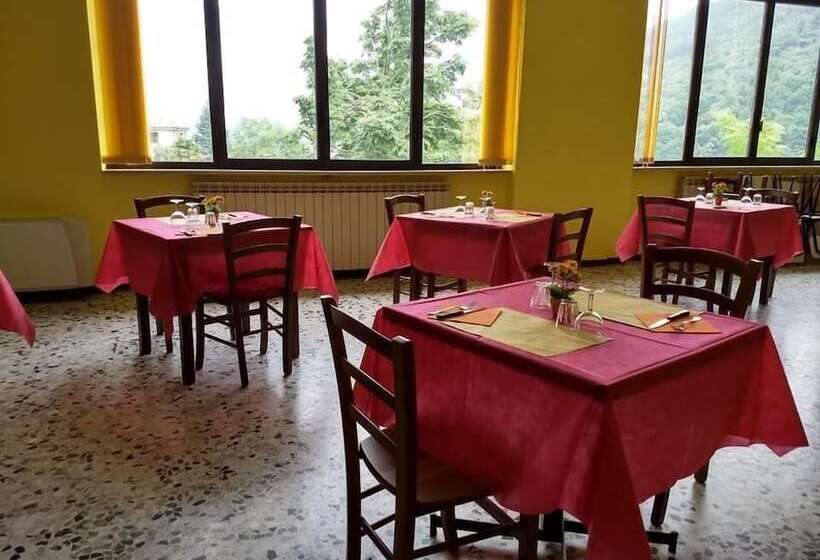 Ostello Del Boschetto