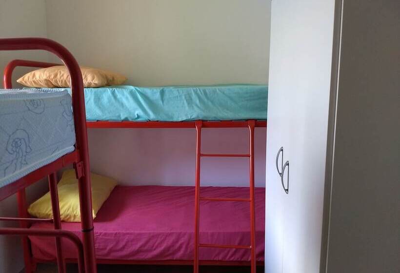 Ostello Del Boschetto