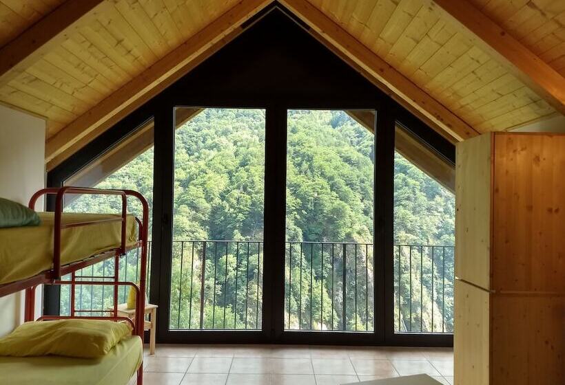 Ostello Del Boschetto