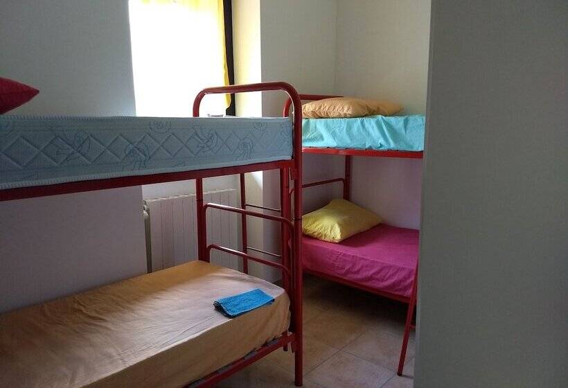 Ostello Del Boschetto