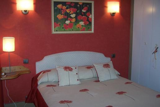 בית מלון כפרי Hôtel Restaurant Du Pont D Abense