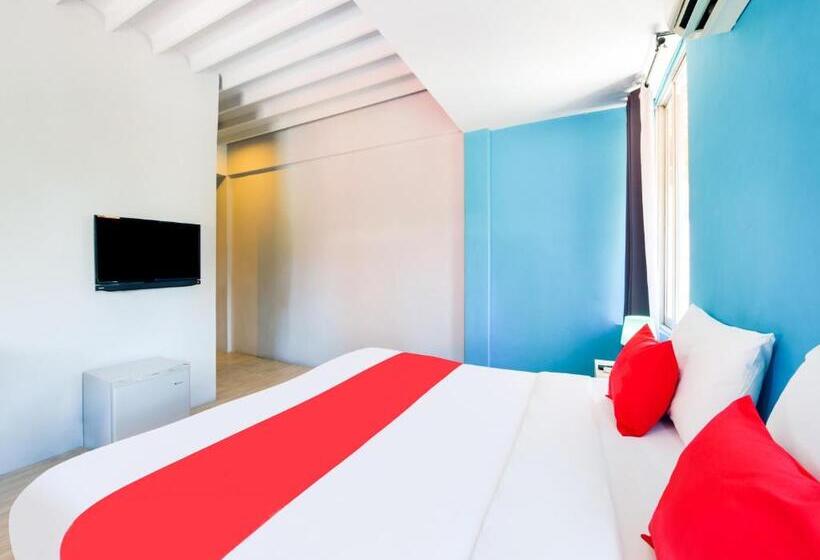 בית מלון כפרי Sweet Pound