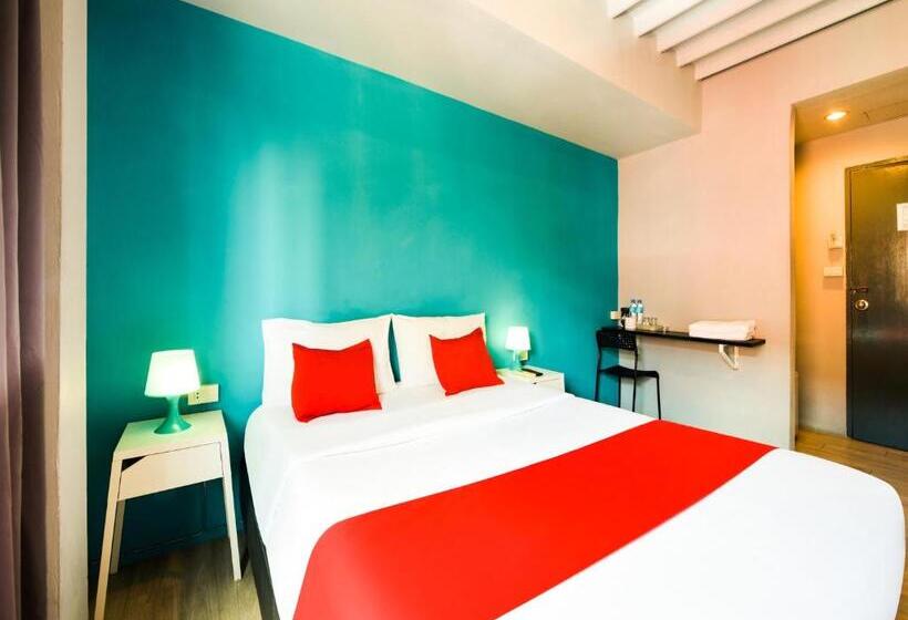 בית מלון כפרי Sweet Pound