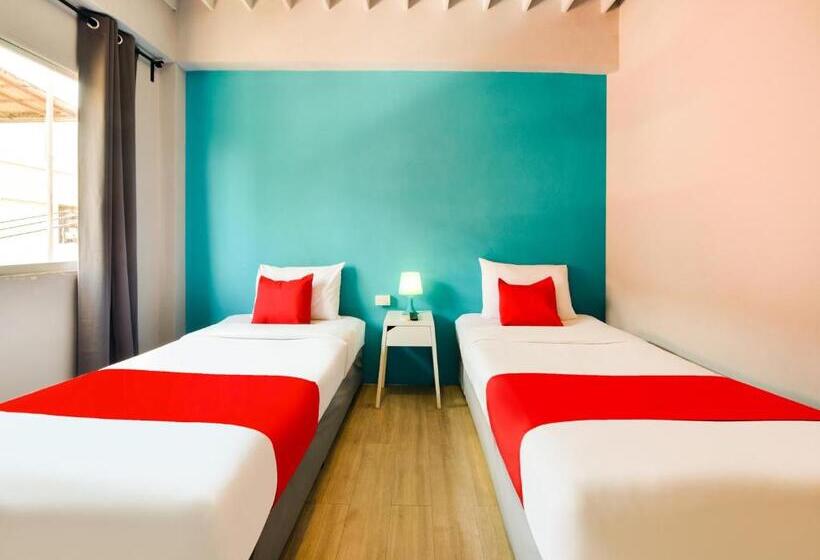 בית מלון כפרי Sweet Pound