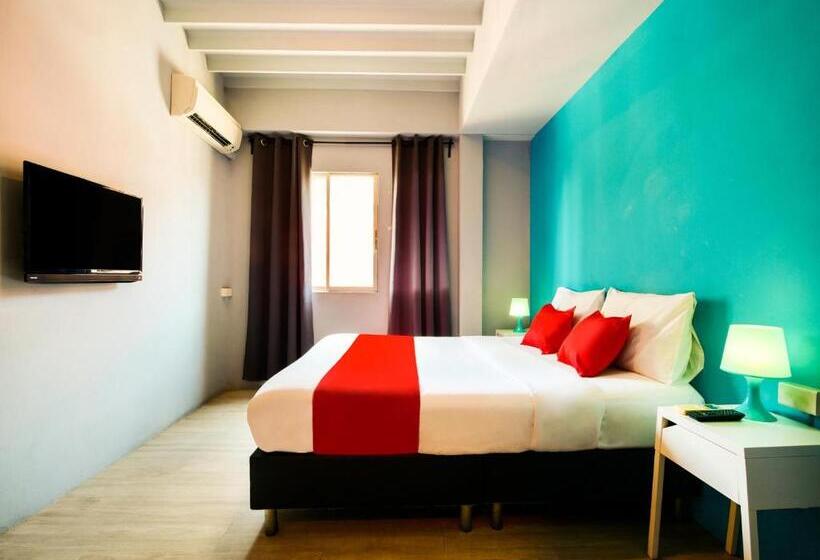 בית מלון כפרי Sweet Pound