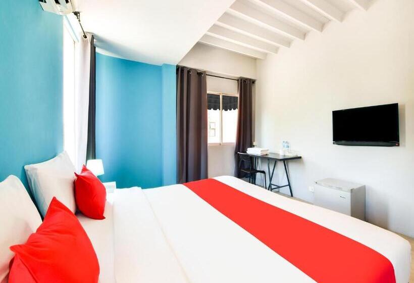 בית מלון כפרי Sweet Pound