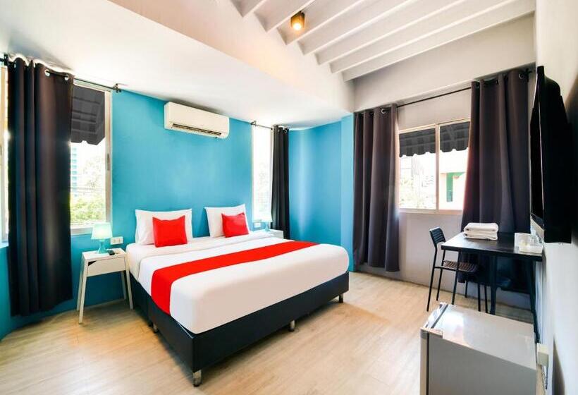 בית מלון כפרי Sweet Pound