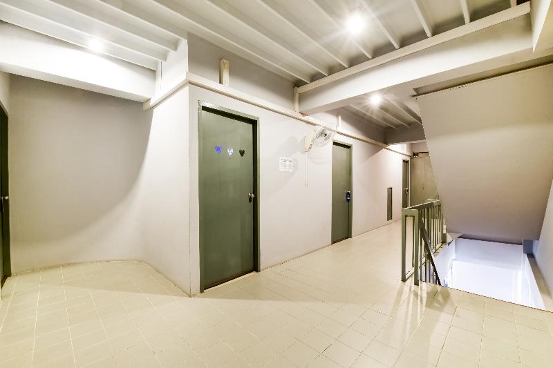 בית מלון כפרי Sweet Pound