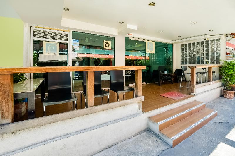 בית מלון כפרי Sweet Pound