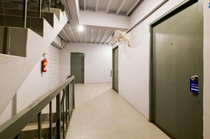 בית מלון כפרי Sweet Pound