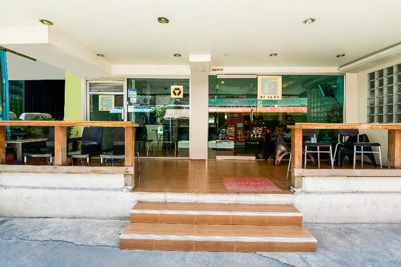 בית מלון כפרי Sweet Pound