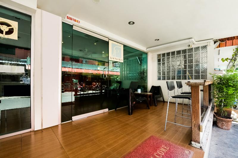 בית מלון כפרי Sweet Pound