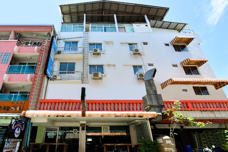 בית מלון כפרי Sweet Pound