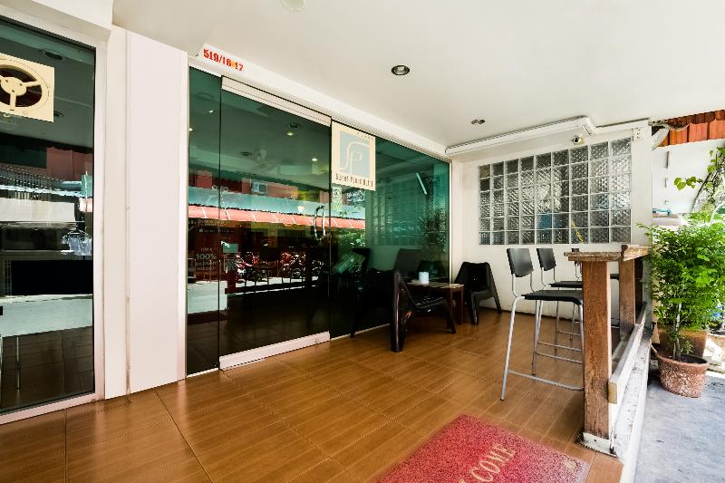 בית מלון כפרי Sweet Pound