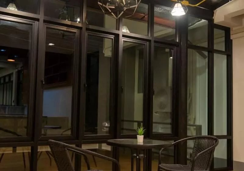 J2 Residence Chiang Rai