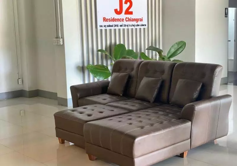 J2 Residence Chiang Rai
