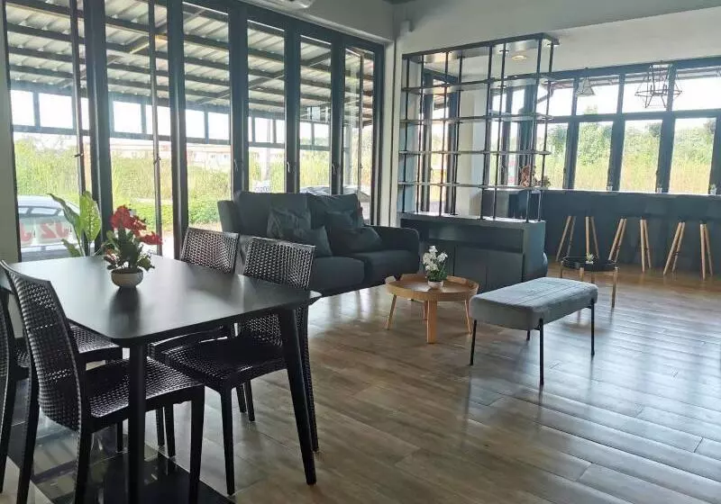 J2 Residence Chiang Rai