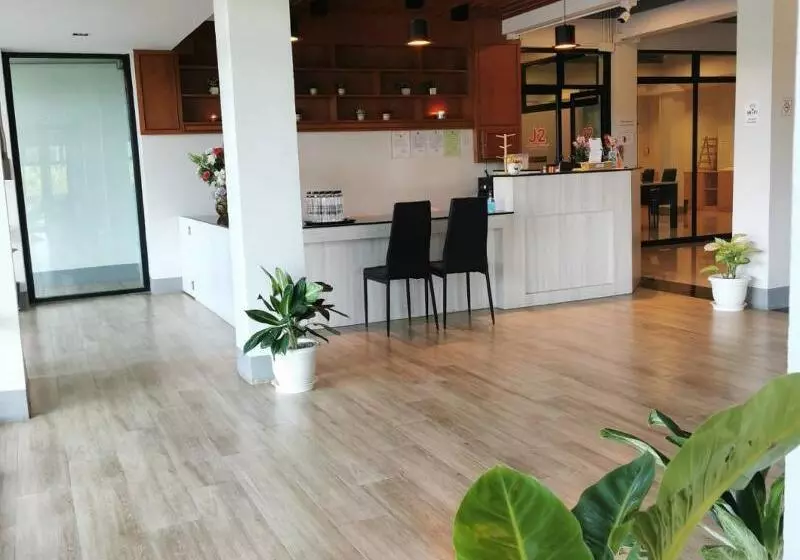 J2 Residence Chiang Rai
