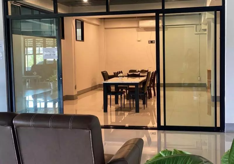 J2 Residence Chiang Rai