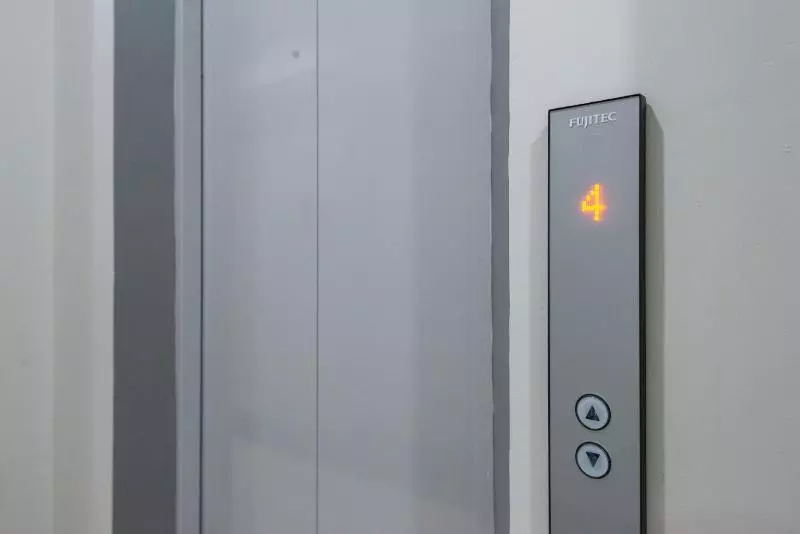 J2 Residence Chiang Rai