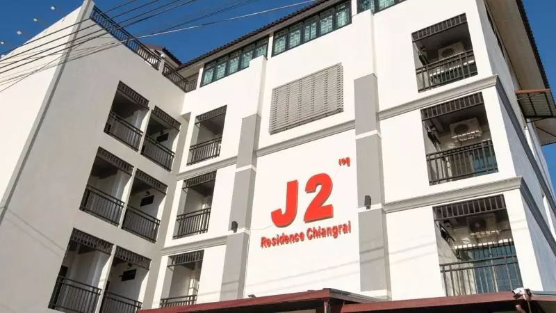 J2 Residence Chiang Rai