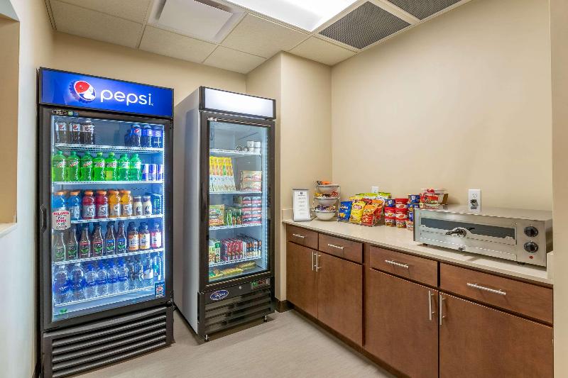 Szálloda Comfort Inn & Suites West Des Moines