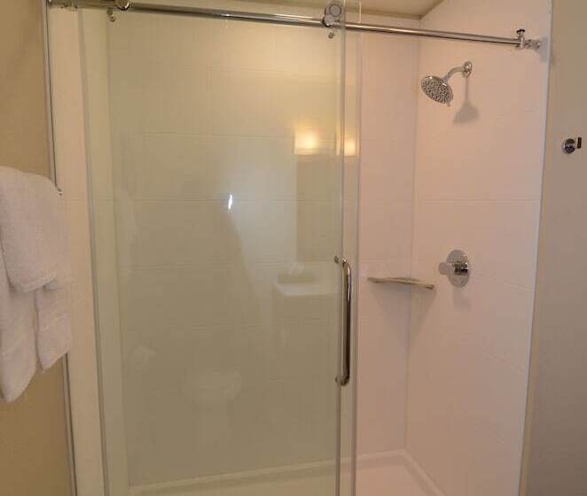 Szálloda Comfort Inn & Suites West Des Moines