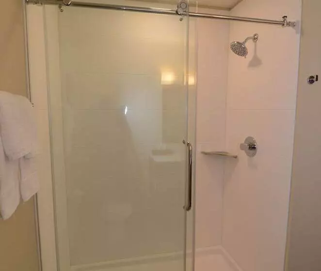 Hotelli Comfort Inn & Suites West Des Moines