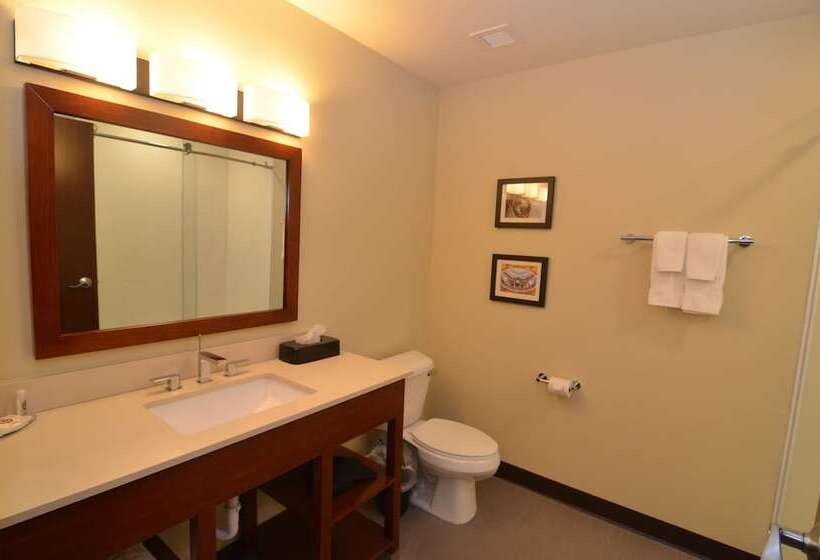 Szálloda Comfort Inn & Suites West Des Moines