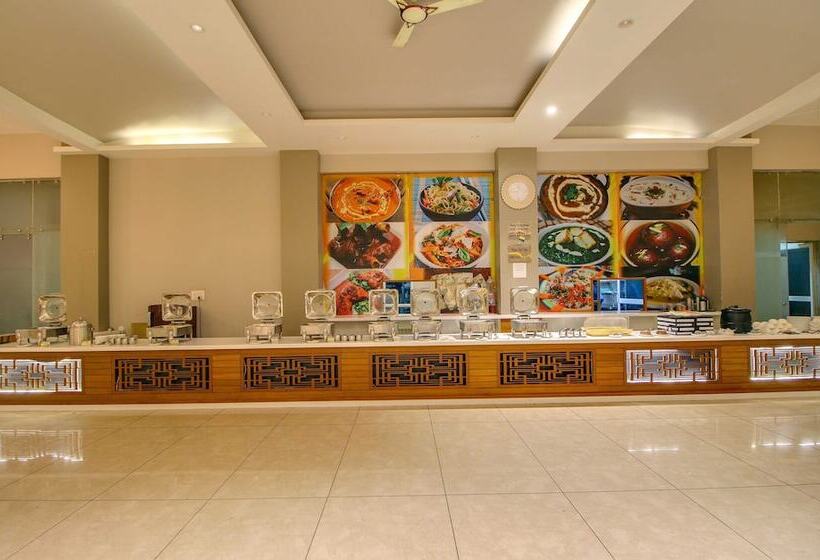 Отель Maulik Mansion Resort