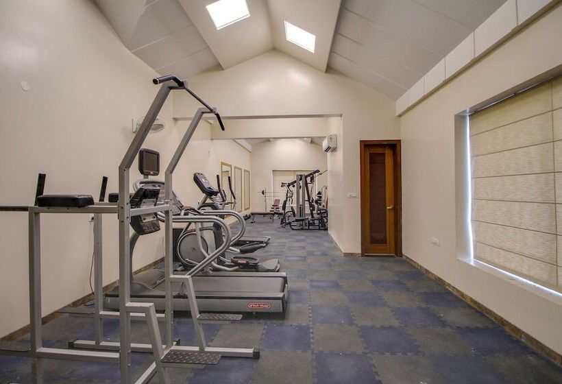 Отель Maulik Mansion Resort