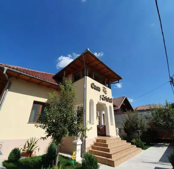 Majatalo Casa Cristal