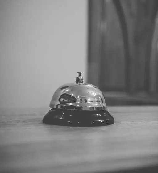 Majatalo Casa Cristal