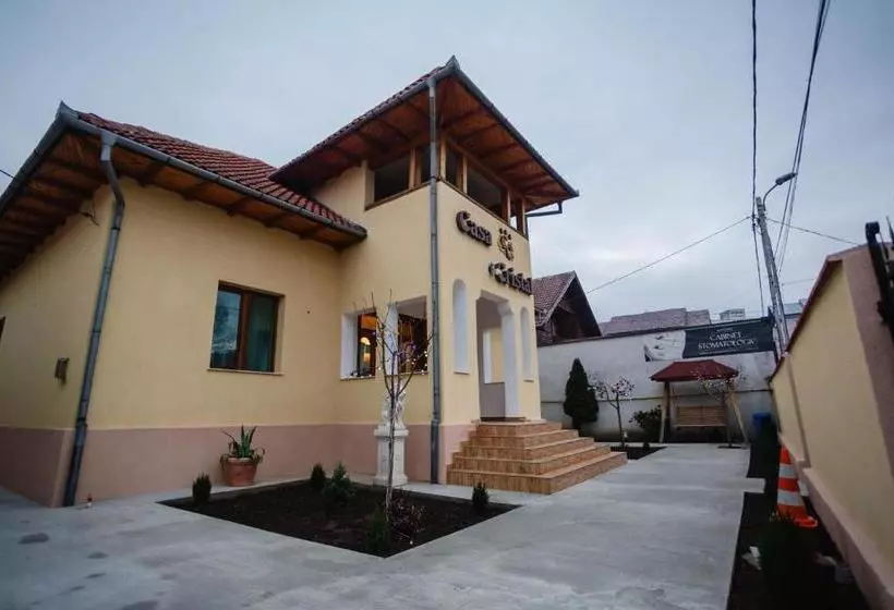 Majatalo Casa Cristal