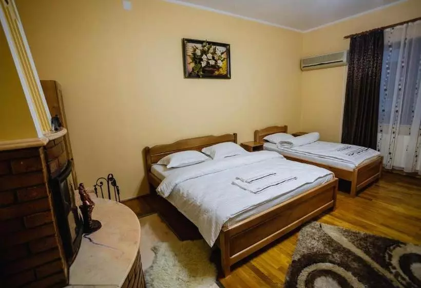 Majatalo Casa Cristal