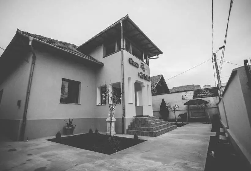 Majatalo Casa Cristal