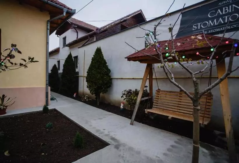 Majatalo Casa Cristal