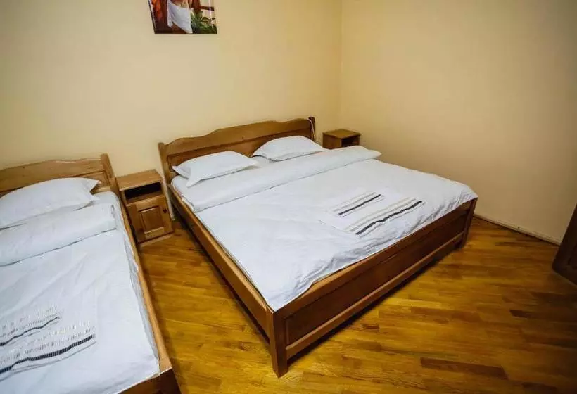 Majatalo Casa Cristal