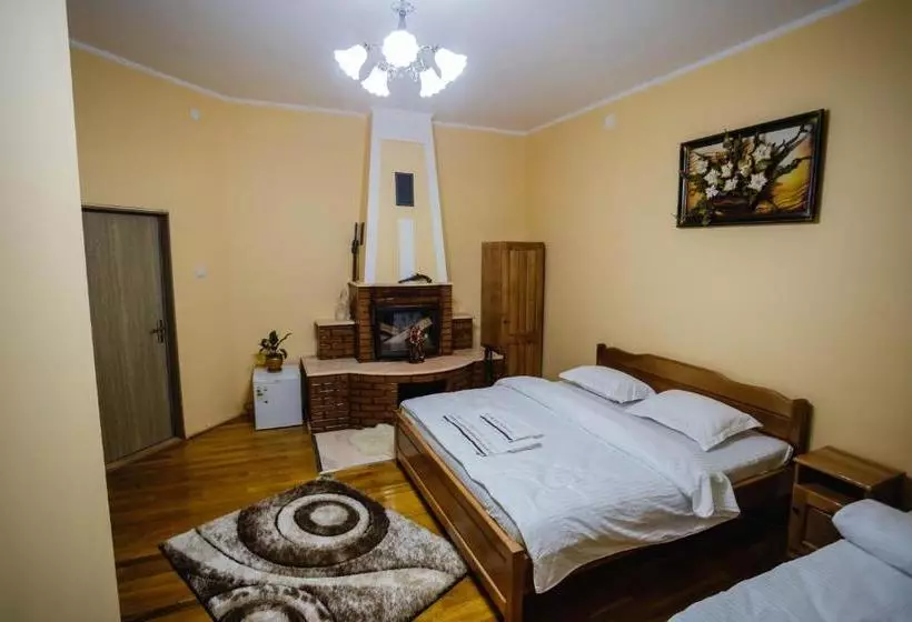 Majatalo Casa Cristal