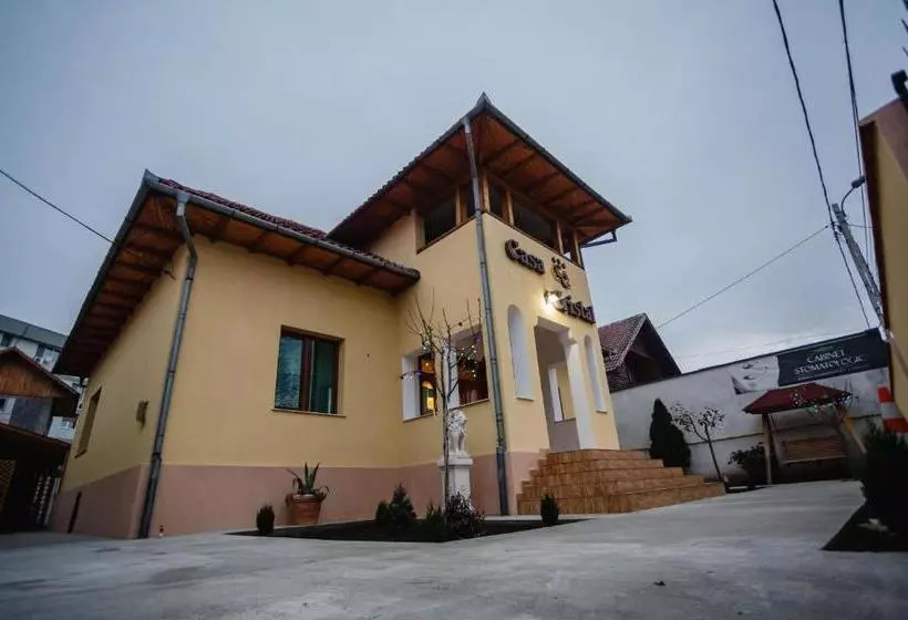 Majatalo Casa Cristal