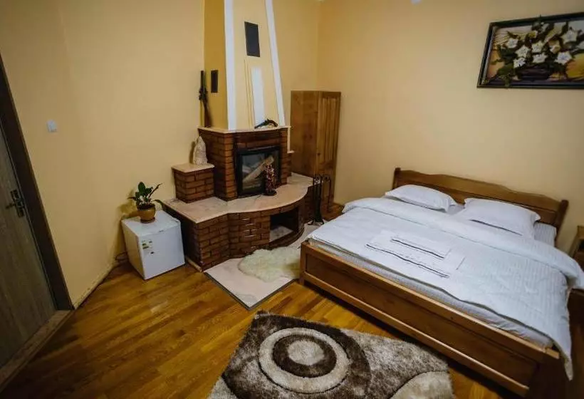 Majatalo Casa Cristal